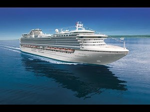Southeast Asia Cruise aboard Diamond Princess