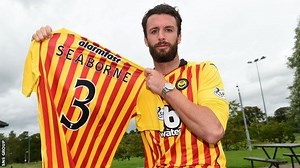 Danny Seaborne - Alchetron, The Free Social Encyclopedia