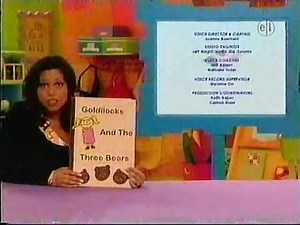 PBS Kids Program Break (KCET 2008)