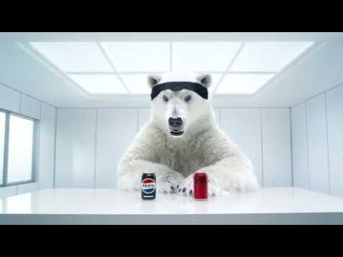 Pepsi Commercial 2026 - (USA)