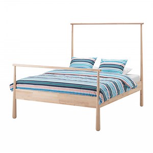 IKEA Gjora Bed Frame Review - IKEA Product Reviews