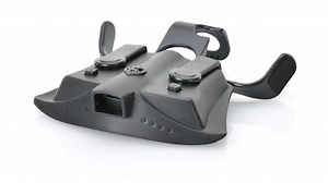 Collective Minds PS4 Strike Pack V2 Controller Adapter with Paddles Product Overview
