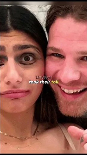 Celebrities who have slept with Mia Khalifa—and the last name on the list is one you’d never expect.