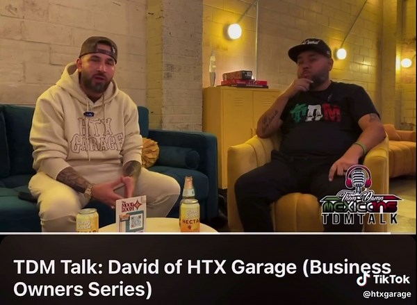 HTX Garage (@htxgarage)’s videos with original sound - HTX Garage