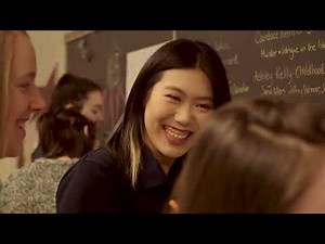 Gallery Walk: Creating Space for Observation and Analytical Thinking