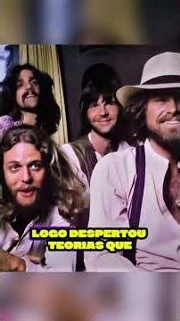 A impressionante historia por tras da musica Hotel California dos Eagels hotelcalifornia eagles rock