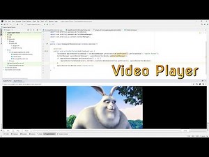 Day #9 A Video Player for IntelliJ IDEA