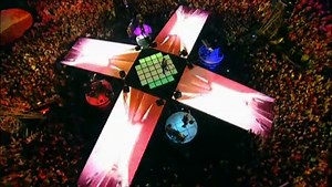 The Beatles - Drive My Car (01, 1965, Live McCartney)