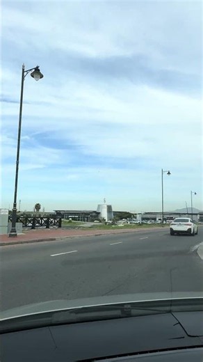 A hidden gem in Cape Town? 🇿🇦 #centurycity #explore