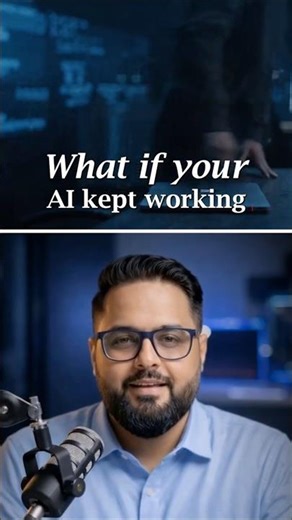 Flowith Neo: The AI Agent That Works While You Sleep 🤯 #shorts