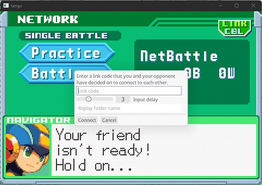 Mega Man Battle Network 6 online PvP now has fan-made rollback netcode – The Rockman EXE Zone