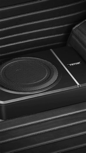 Are Underseat Subs Worth It?