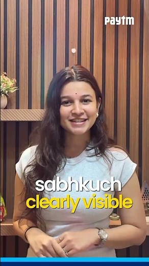 Paytm: The Easiest Payment App | Scan & Pay, Spend Summary & Digital Gold | By Paytm | #PaytmKaro