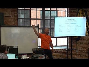 Intro to Systems Architecture for AI Projects