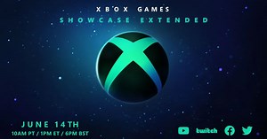 Xbox confirms Showcase Extended with new trailers and deeper looks