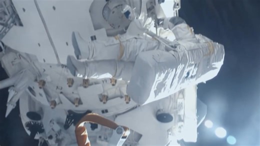 3.9K views · 255 reactions | #China releases first #8K-resolution...