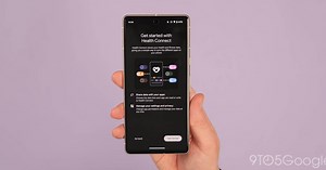 Android 14 DP1: Health Connect is now baked into system settings