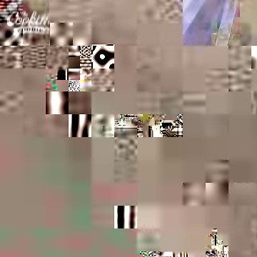 Super easy apple oatmeal cake recipe 😍 | The Cooking Foodie