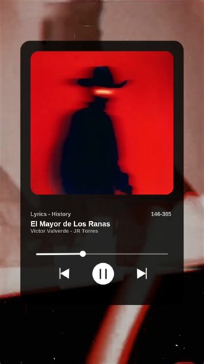 365 días. 365 descubrimientos. Esta página es un archivo vivo de ritmos que desafían lo cotidiano. Aunque las canciones no se revelan al ritmo del reloj, cada una pertenece a un lugar exacto en el calendario. No importa cuándo subamos la melodía; lo que importa es que, cuando llegue su día, estés listo para escucharla. Explora lo desconocido, rompe tus géneros habituales y colecciona un sonido por cada amanecer #musicasparastatus #mexico🇲🇽 #f #canciones