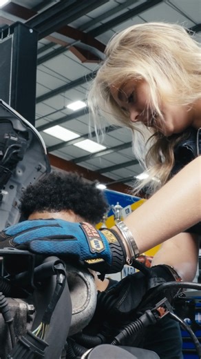 138K views · 913 reactions | Izzy Hammond’s Mini Cooper S track build is taking performance to the edge! With NAPA Auto Parts UK fuelling the upgrades, they're unlocking every bit of power from this beast. How far will they go? Stay tuned to find out!  NAPA Racing UK Carlyle Tools UK #MiniCooperS #TrackBuild #NAPAAutoParts #PowerUnleashed #CarMods #PerformanceTuning | DRIVETRIBE | Facebook