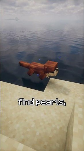 This Minecraft Mod Adds So Many Animals