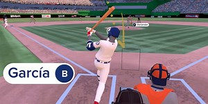 Watch the All-Stars in a new way -- in Gameday 3D