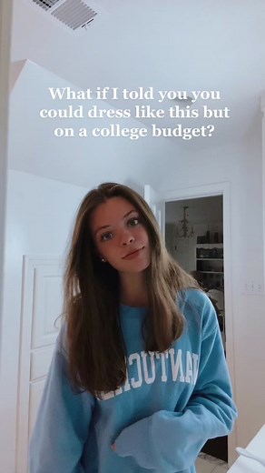 Stylish Preppy Clothes on a Budget | Clothing Haul and Shopping Ideas