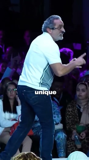 How Ego Holds Creators Back | Bassem Youssef