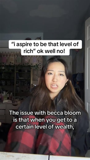 her DOG’S food is literally someone’s paycheck… #environment #billionares #politics #left #beccabloom