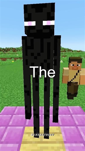 Exploring Enderman Lore in Minecraft