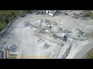 TCI Crushed Limestone Operation - Tennessee