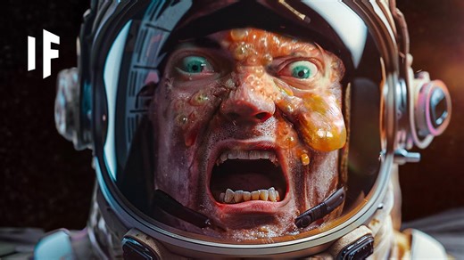 What if you spend 5 seconds on the planet Mercury?