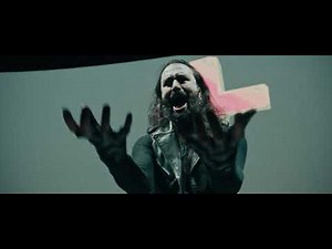 MOONSPELL - THE HERMIT SAINTS - OFFICIAL MUSIC VIDEO - (2021)