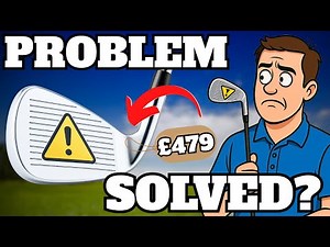 NO ONE Fits ONLINE-ONLY Golf Brands… Until Now!?