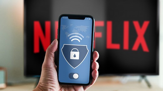 If You’re Traveling, Don’t Leave Your Shows Behind. Here’s How to Unlock Netflix With a VPN