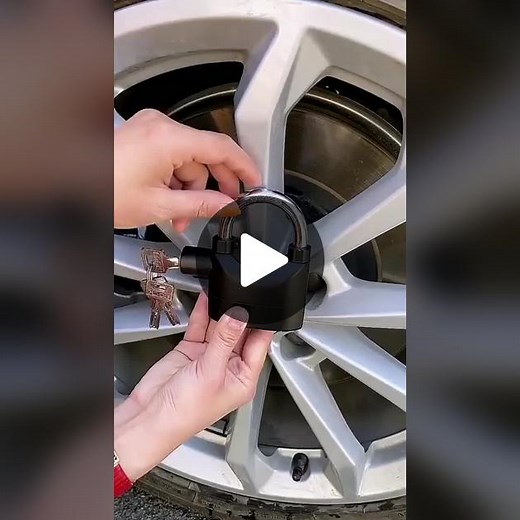 Secure Your Possessions with an Anti-Theft Alarm Padlock