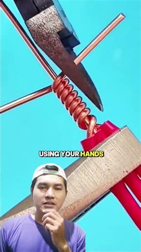 The Most Underrated Cable Twist Trick — Electricians Don’t Even Use This!”#CableTrick #USAsort