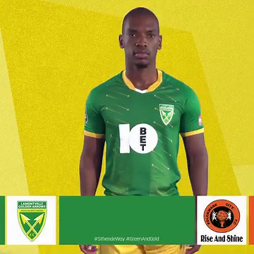 Here's our #StartingXI against @polokwanecity_f XI: Watenga, Theron, Cross, Mantshiyane, Shitolo, Dube, van Rooi, Tlolane, Ndwandwe, Sibiya, Nguse Subs: Mlungwana, Gumbi, Moon, Mhlongo, Mutizwa, Nxadi, Cele, Ncube, Mthanti, #SthendeWay #10betGoldenArrows #dstvprem | Lamontville Golden Arrows