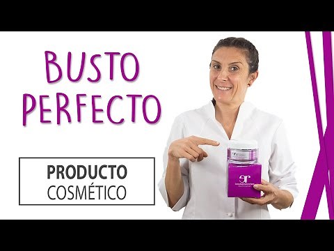 Cómo REAFIRMAR el PECHO CAÍDO | Tratamiento REAFIRMANTE de SENOS sin cirugía