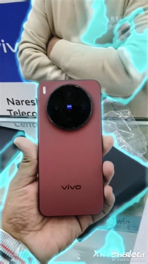 X300 SERIES AGGRESSIVE LOOK COLOUR#ultimate#premium#smartphone#unboxing#viralvideo#shortsfeed#shorts