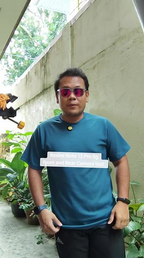 Redmi Note 13 Pro 5G Camera Test: Is It Good Enough?