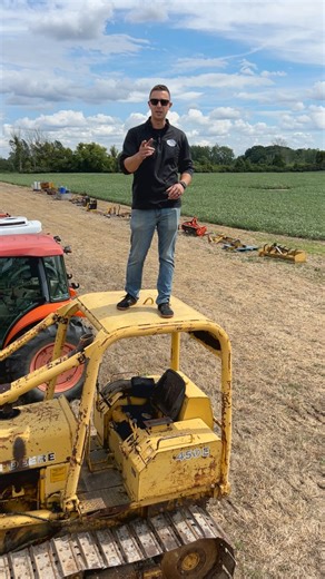 Bid your price on over 170 lots in the Hilton NY Farm catalog! Check it out before bidding closes September 16th only at MoyerAuction.com | Moyer Auction & Estate Co.