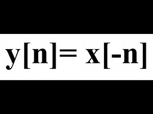 Time Invariant and Time Variant Systems | Example 7