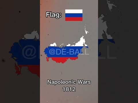 Evolution of Russia🇷🇺 Chapter 1 (Reuploaded)