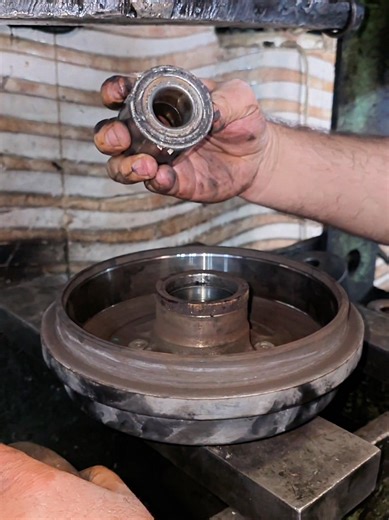 Diagnosing Rear Wheel Bearing Noise in Nissan Sunny