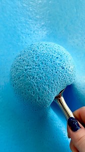 417K views · 32K reactions | give this slime a human name  p.s. this is melted manta  it’s the best smelling slime of the collection imo! lemon blueberry cheesecake 襤 | pilotslime | Facebook