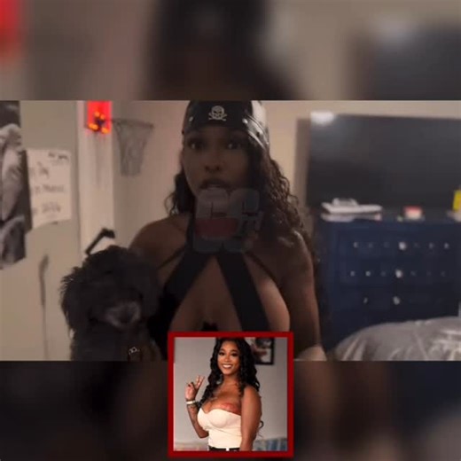 GGCLOCKEDIT. (nowthatstv) tea+updates🗣️ on Instagram: "#GGCLOCKEDIT: #Bbo potential cast member #BlvckRussian said if she casted she coming for big Lex 😳 Download and subscribe to @nowthats_tv link in bio! Disclaimer **WE DO NOT CONDONE BULLYING OR VIOLENCE**"