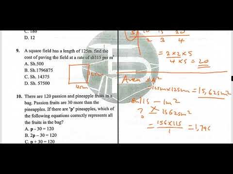 SECTION A TARGETER WINGS GRADE 8 001 2026
