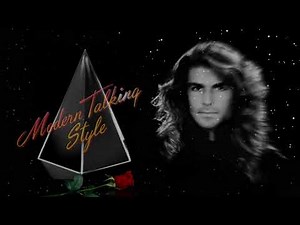 𝓜𝓸𝓭𝓮𝓻𝓷 𝓣𝓪𝓵𝓴𝓲𝓷𝓰 𝓢𝓽𝔂𝓵𝓮 — Łukasz Staniek