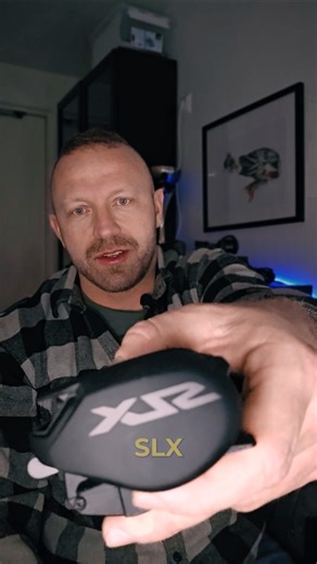 Shimano SLX 151 - the best at this price??? #fish #fishing #shimano #shimanofishing #shimanoslx